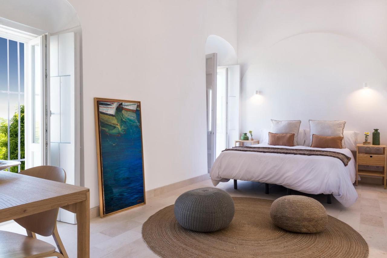 Casa Encalada Vejer *