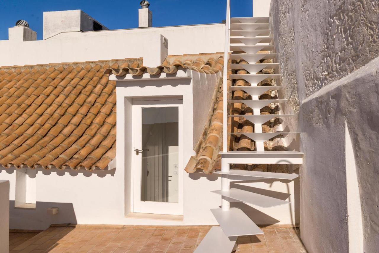 Casa rural Casa Encalada Vejer Vejer de la Frontera