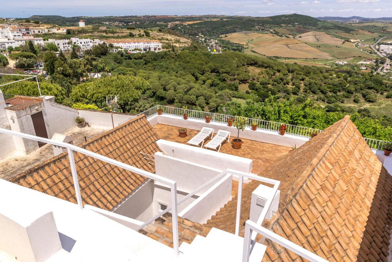 Casa rural Casa Encalada Vejer *