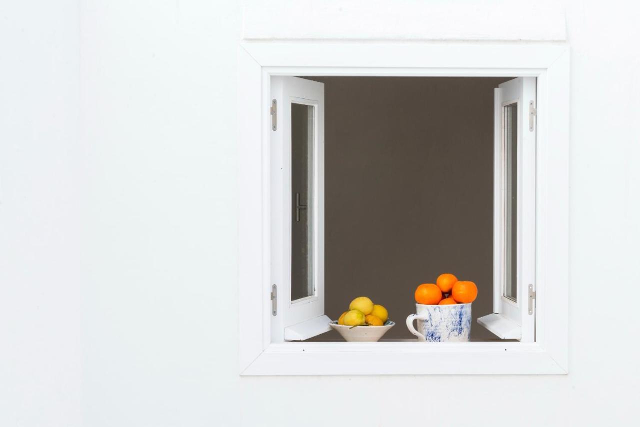 Casa Encalada Vejer Casa rural *