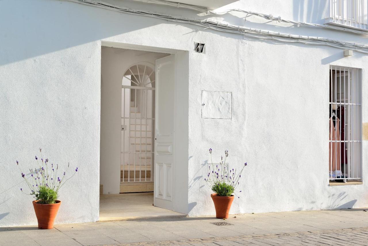 Casa Encalada Vejer *