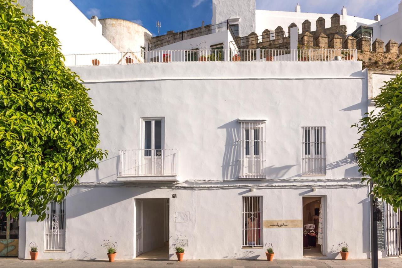 Casa Encalada Vejer