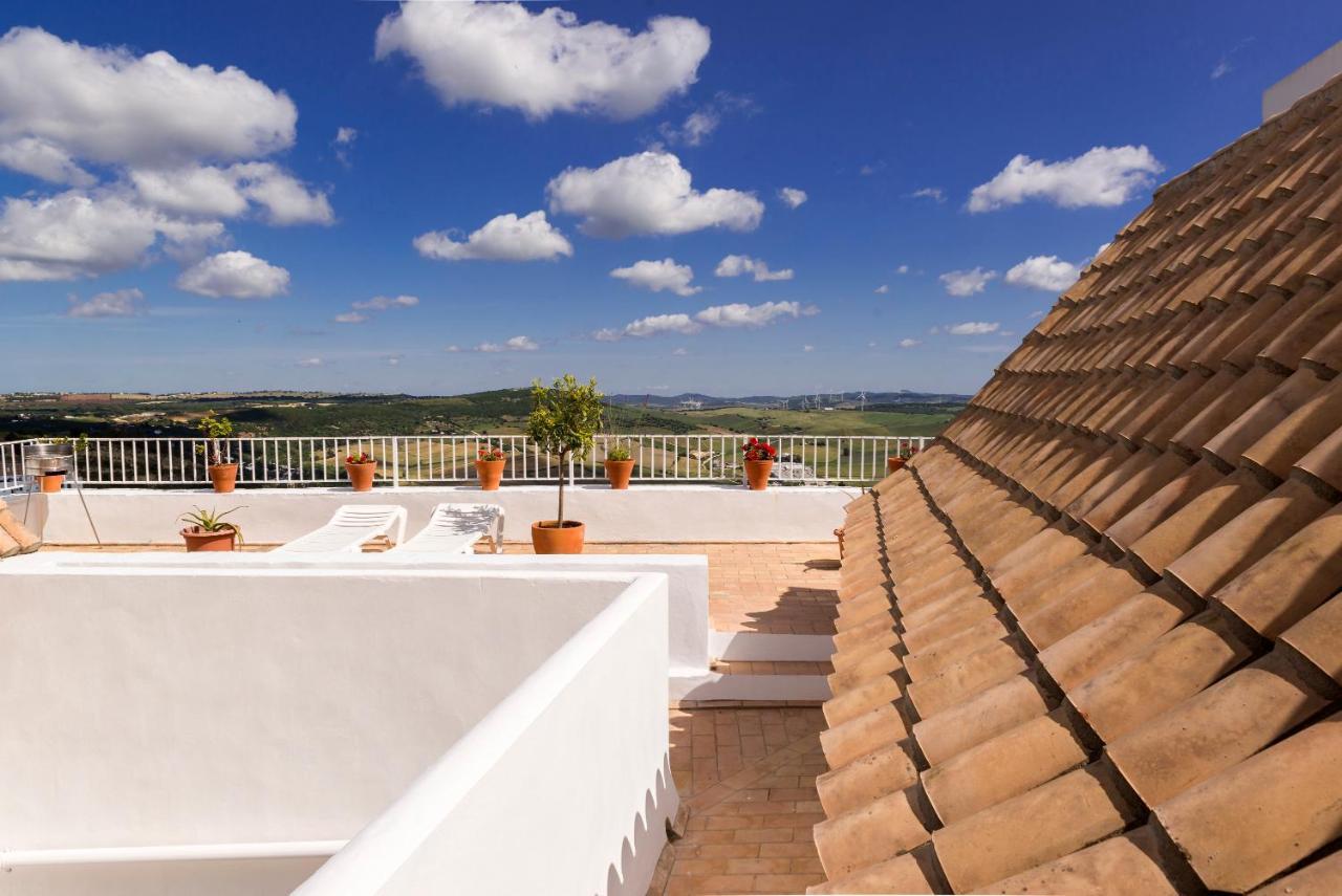 Casa Encalada Vejer Casa rural Vejer de la Frontera