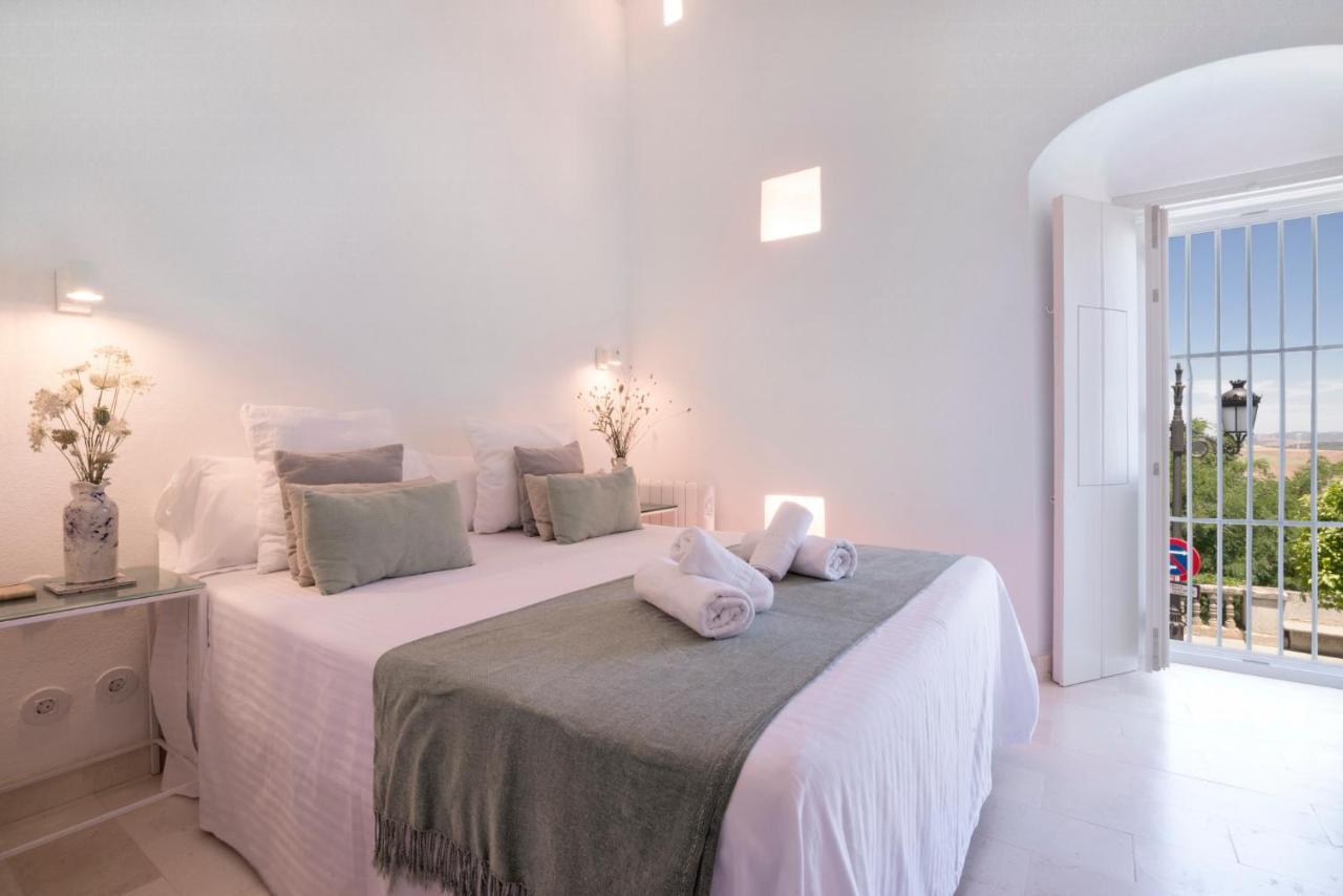 Casa Encalada Vejer