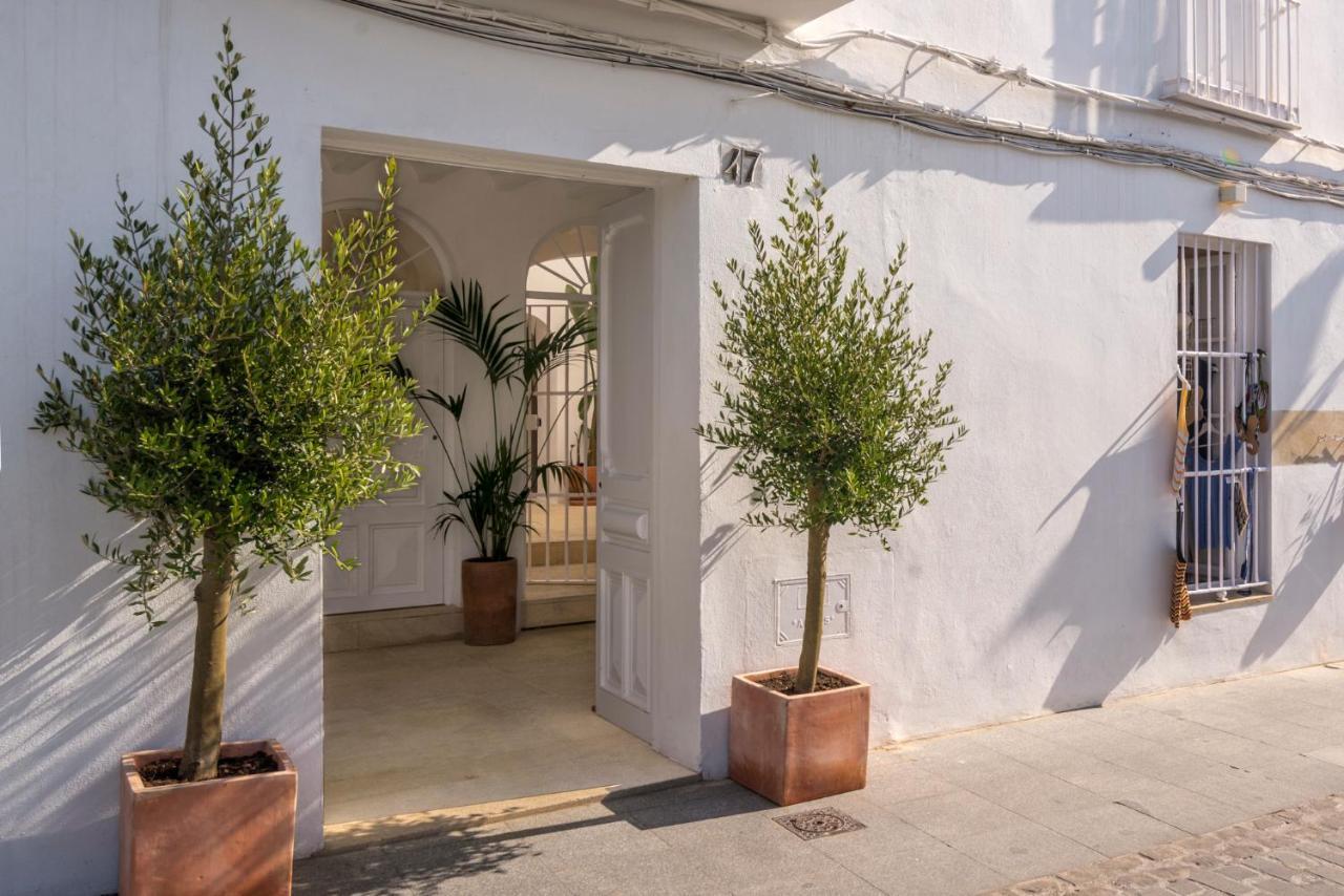 Casa rural Casa Encalada Vejer Vejer de la Frontera