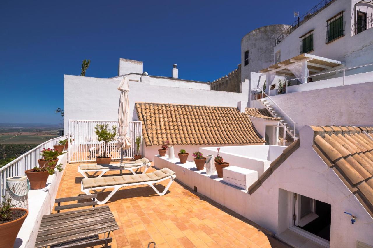 Casa Encalada Vejer Casa rural