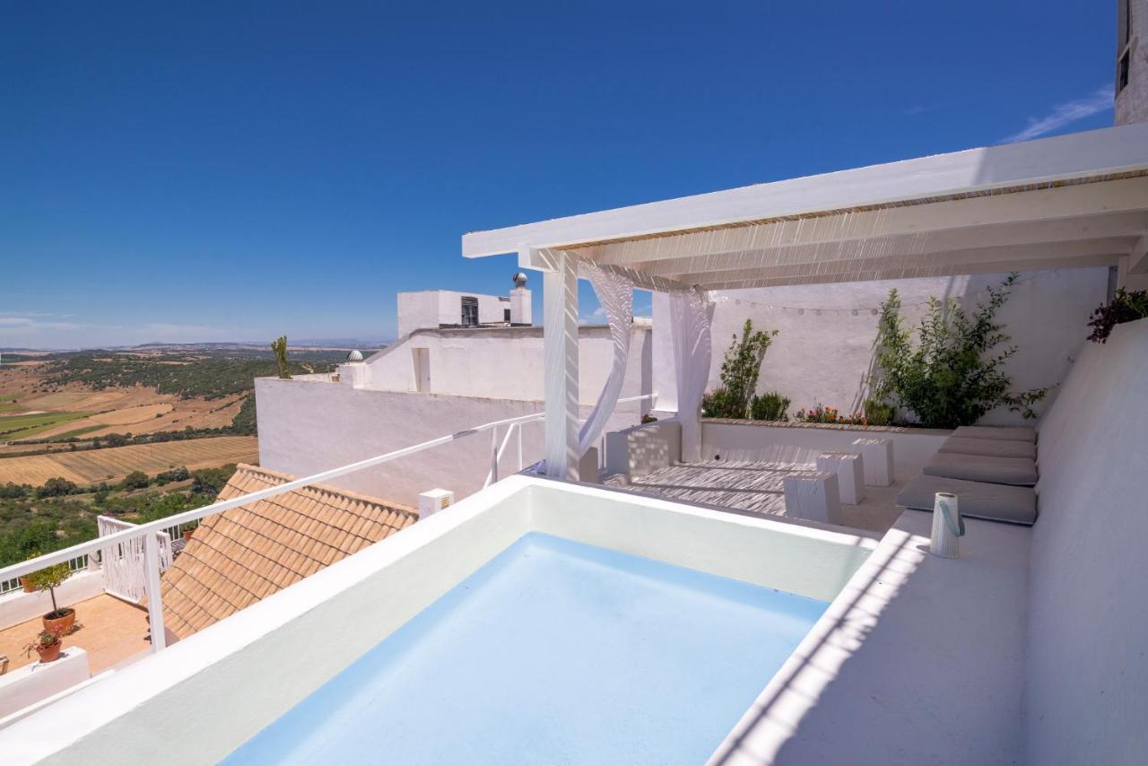 Casa rural Casa Encalada Vejer