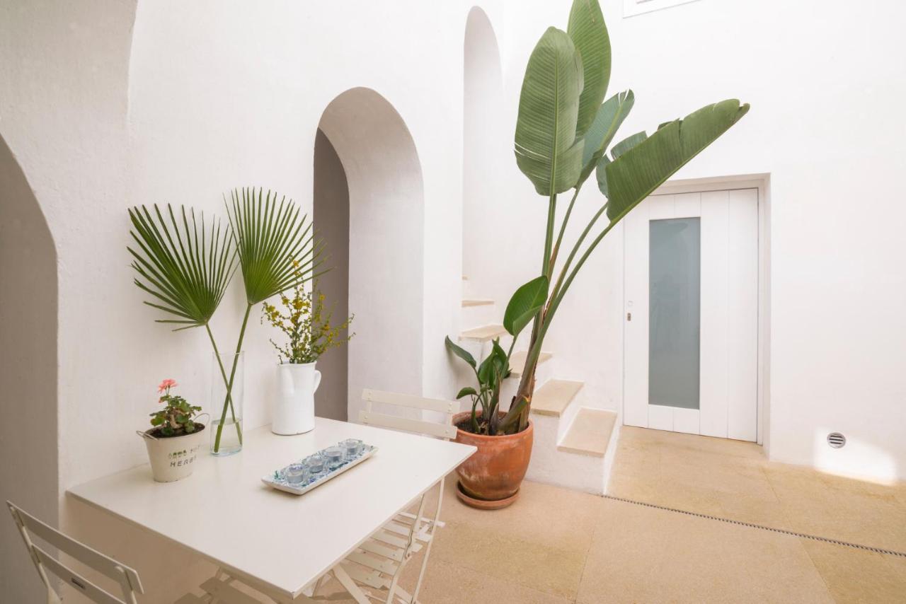 Casa Encalada Vejer *