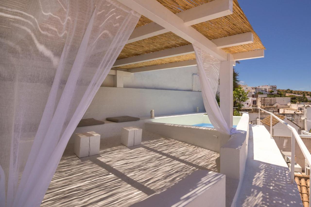 Casa Encalada Vejer Casa rural