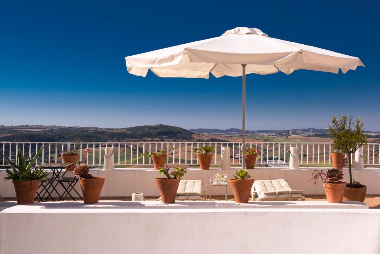 Casa Encalada Vejer Casa rural Vejer de la Frontera