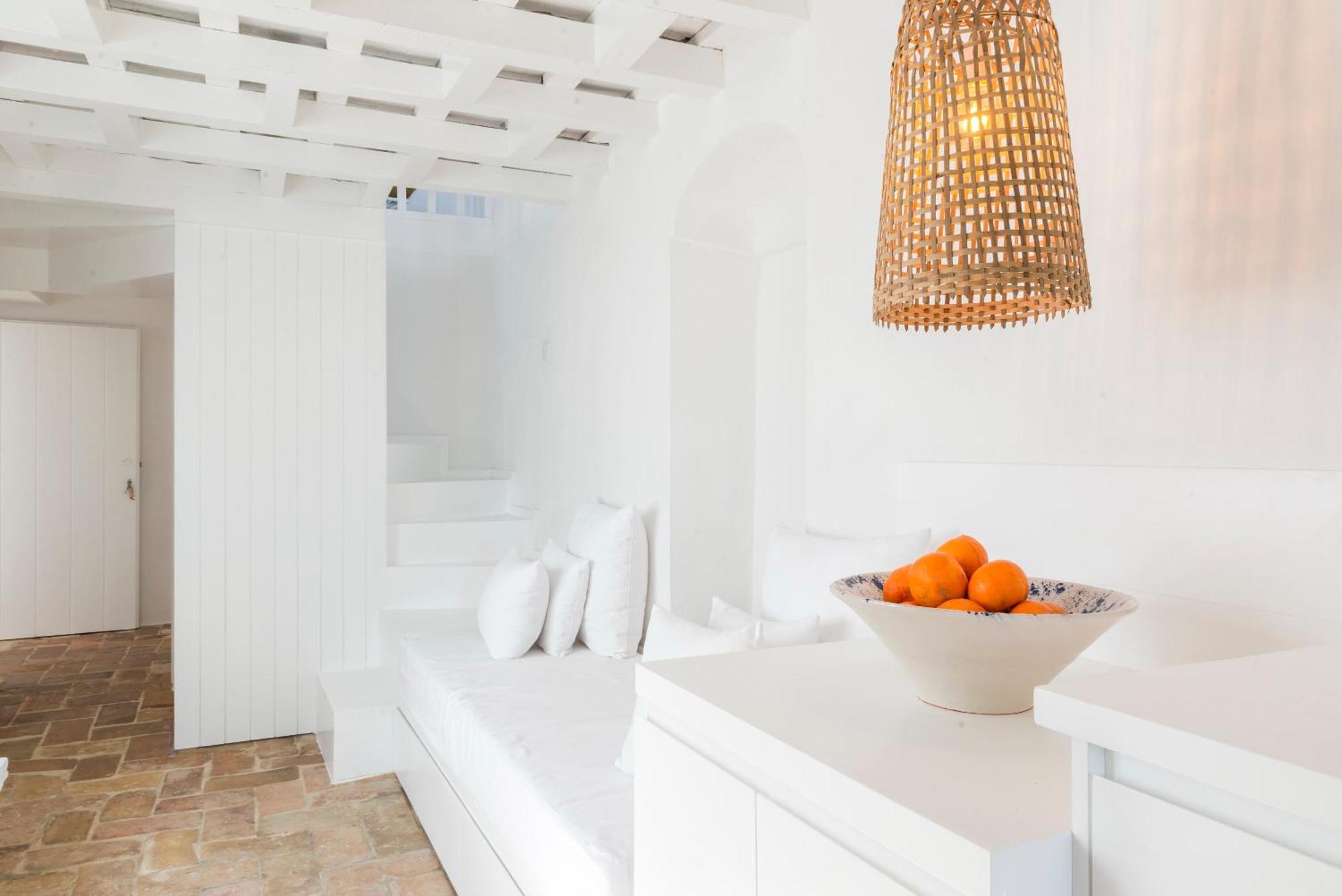 Casa Encalada Vejer Vejer de la Frontera