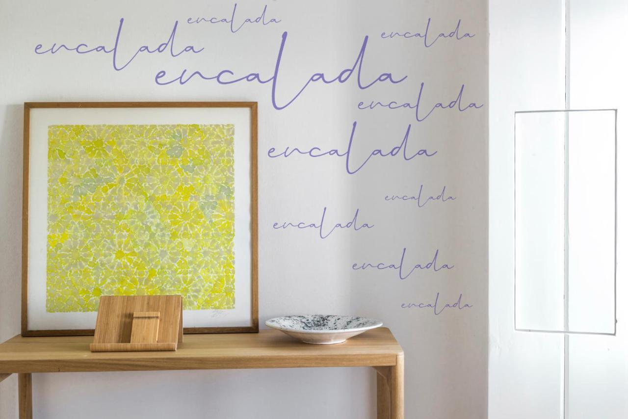 Casa Boutique Encalada Landhuis