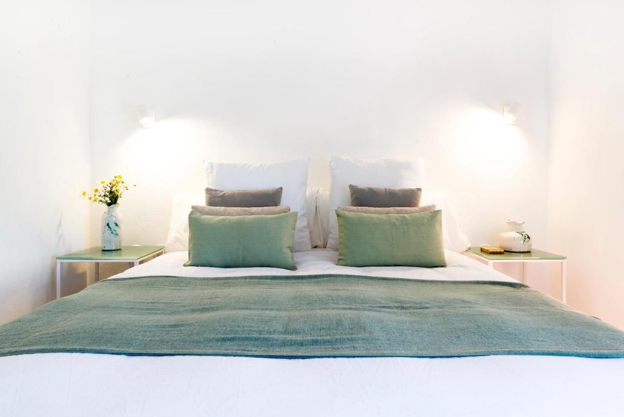 Landhuis Casa Boutique Encalada Vejer de la Frontera