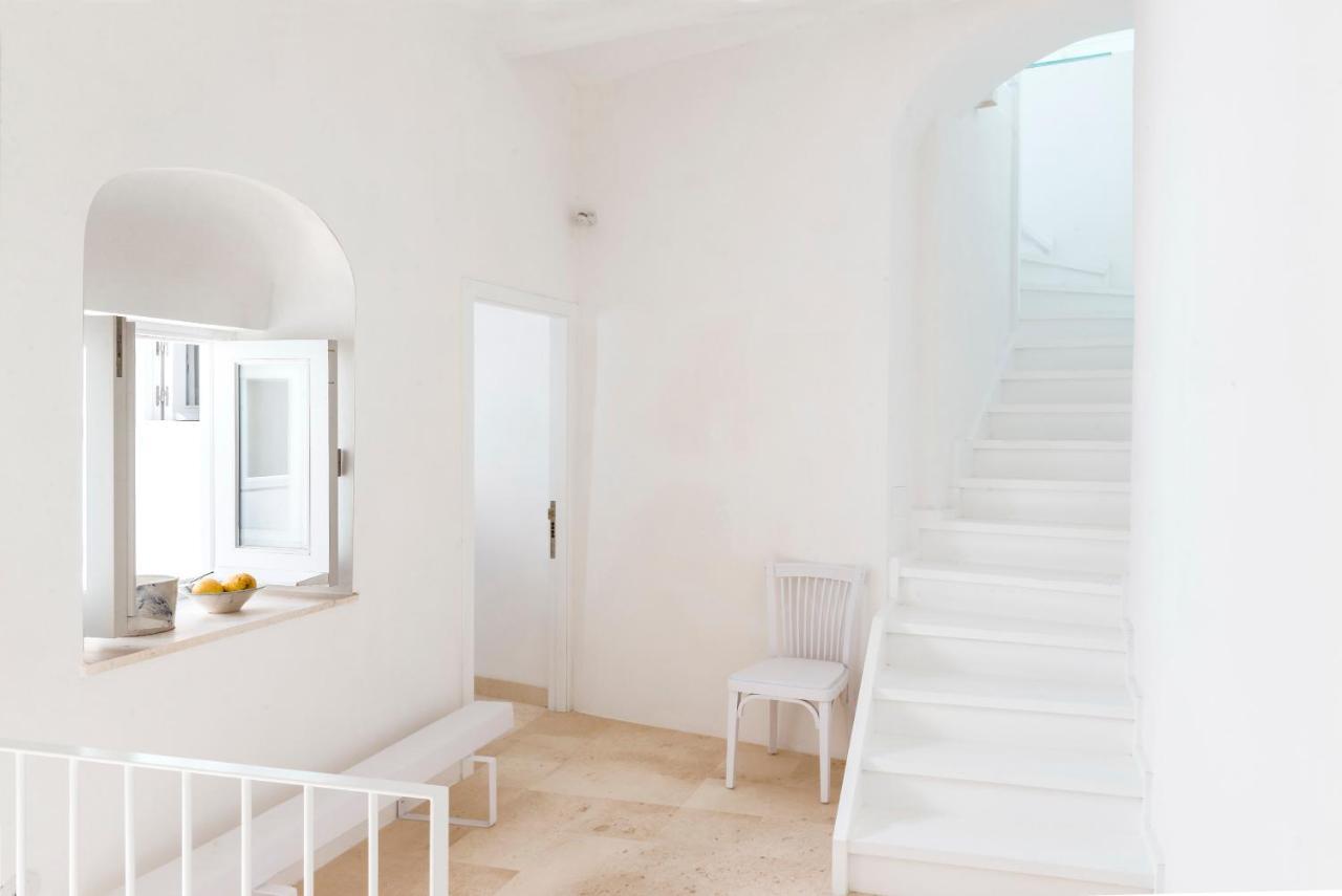 Landhuis Casa Boutique Encalada Vejer de la Frontera