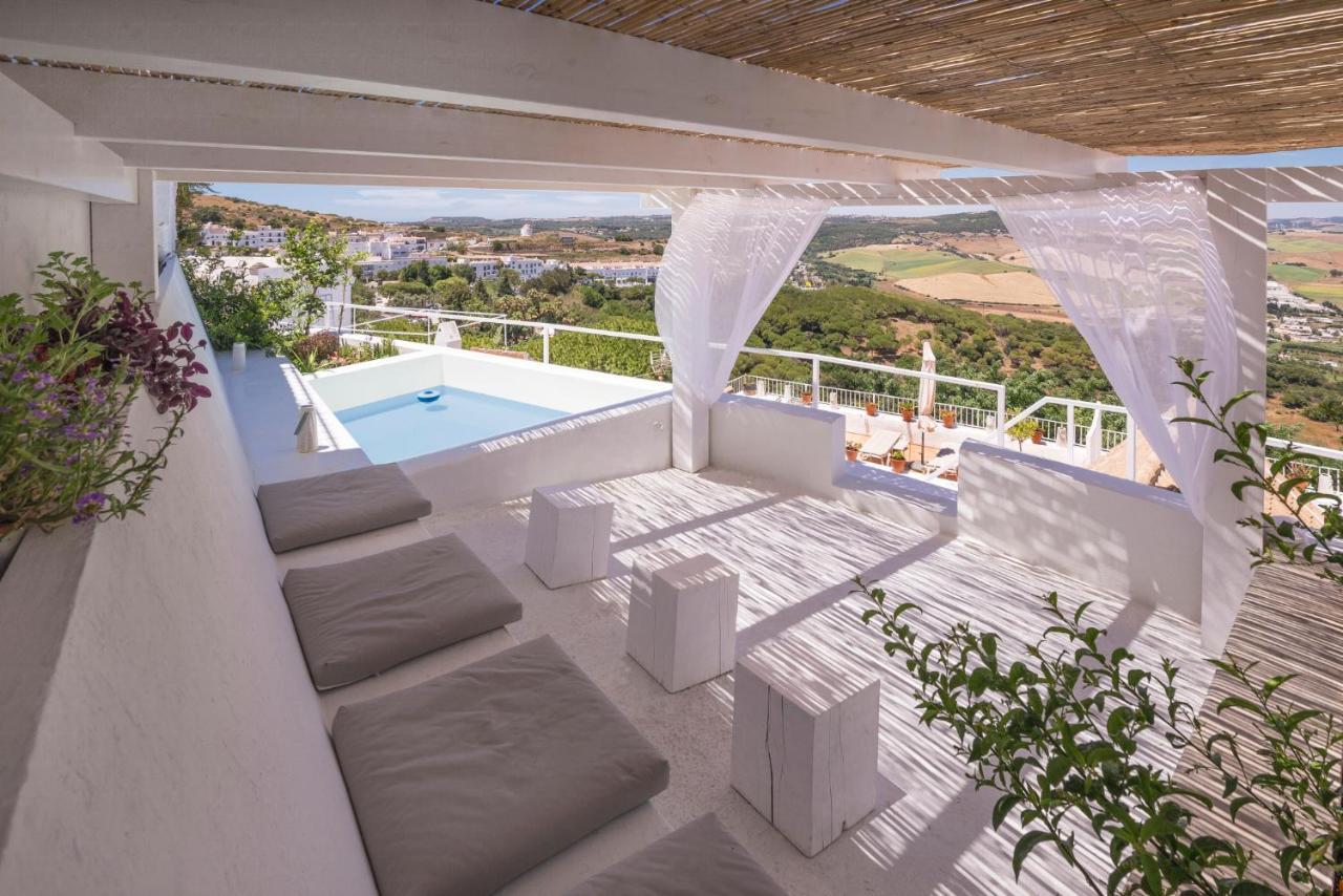 Casa Boutique Encalada Landhuis Vejer de la Frontera