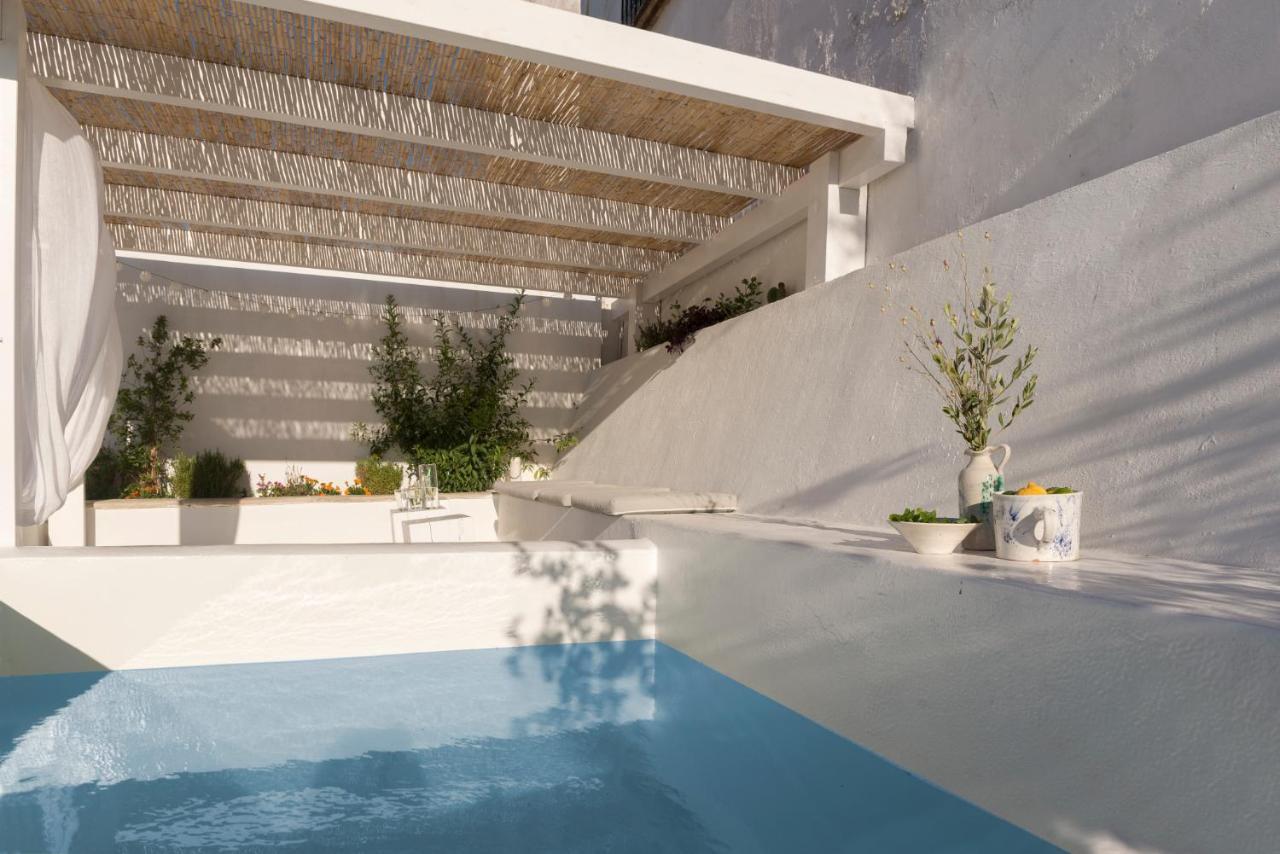 Casa Boutique Encalada Country house *