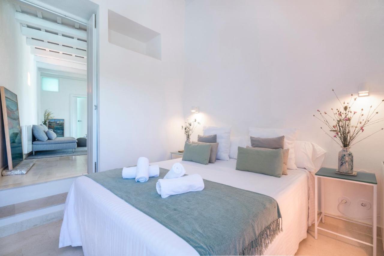 Country house Casa Boutique Encalada