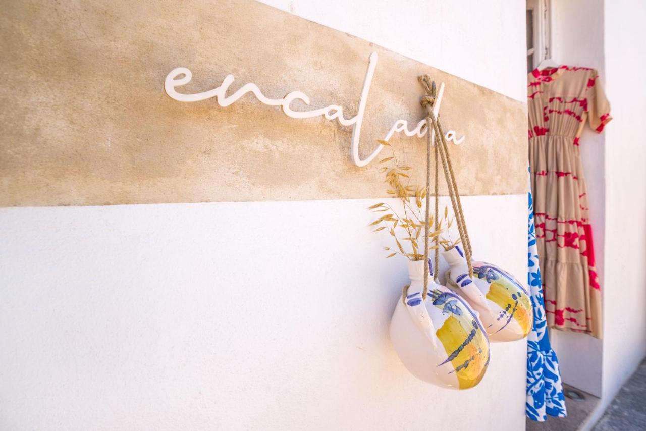 Landhuis Casa Boutique Encalada Vejer de la Frontera