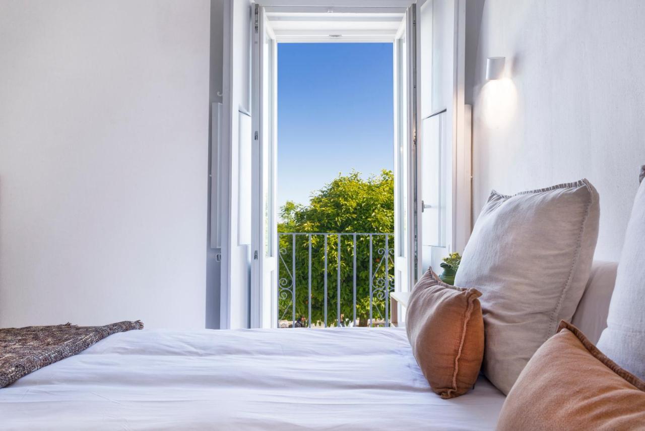 Casa Boutique Encalada Landhuis Vejer de la Frontera