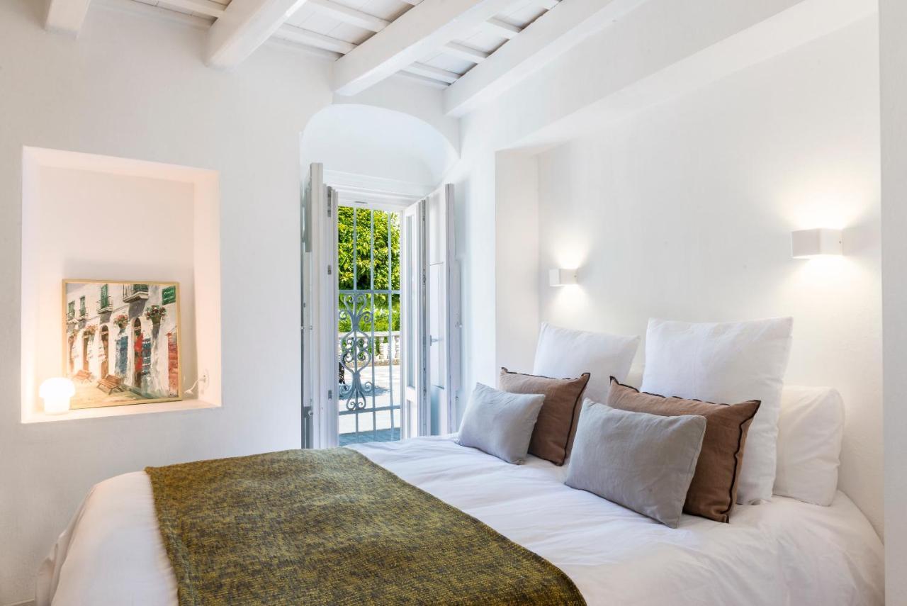 Landhuis Casa Boutique Encalada Vejer de la Frontera