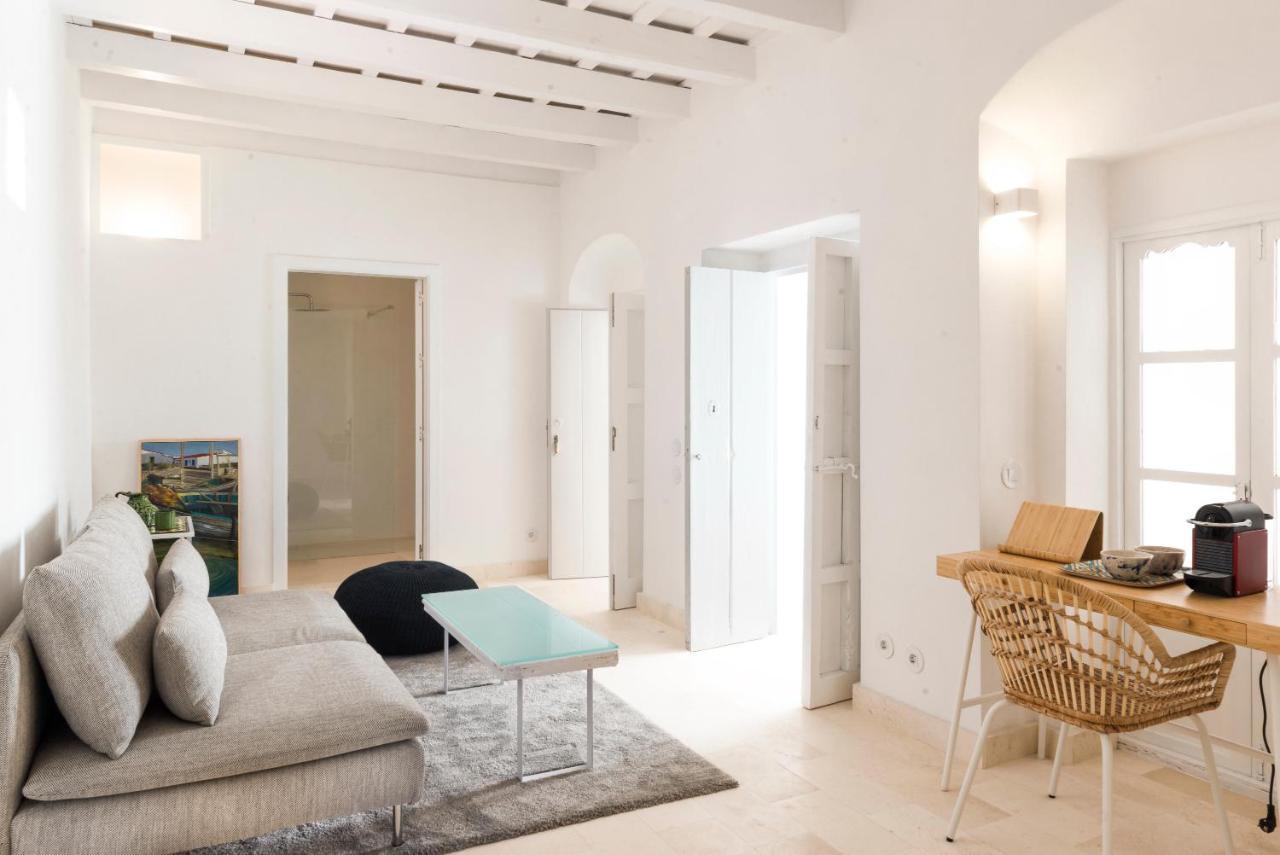 Landhuis Casa Boutique Encalada