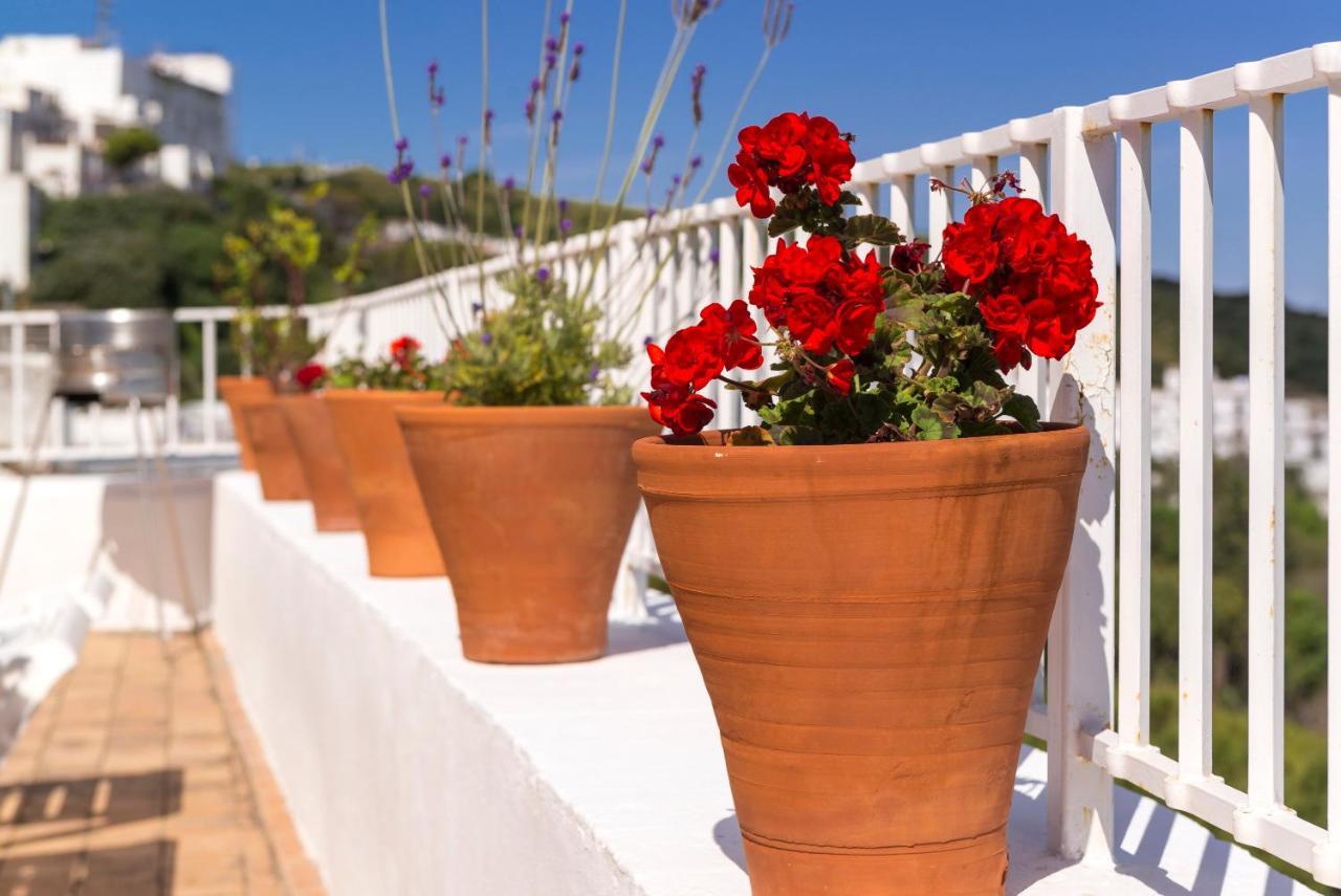 Casa Boutique Encalada Landhuis Vejer de la Frontera