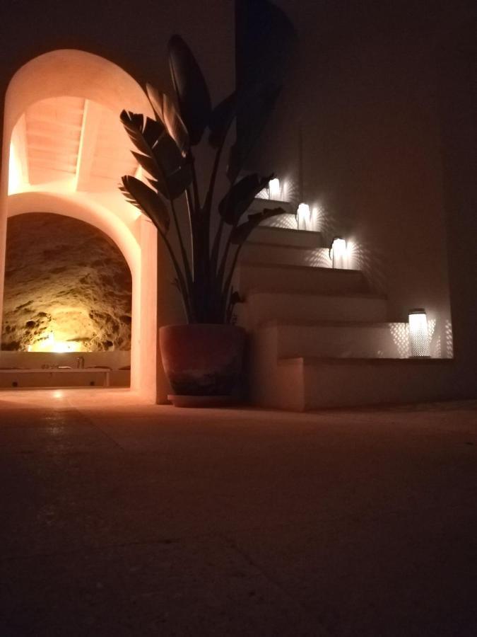Landhuis Casa Boutique Encalada Vejer de la Frontera