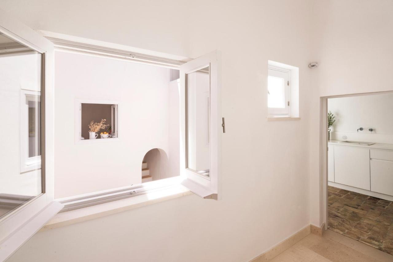 Casa Boutique Encalada Landhuis Vejer de la Frontera