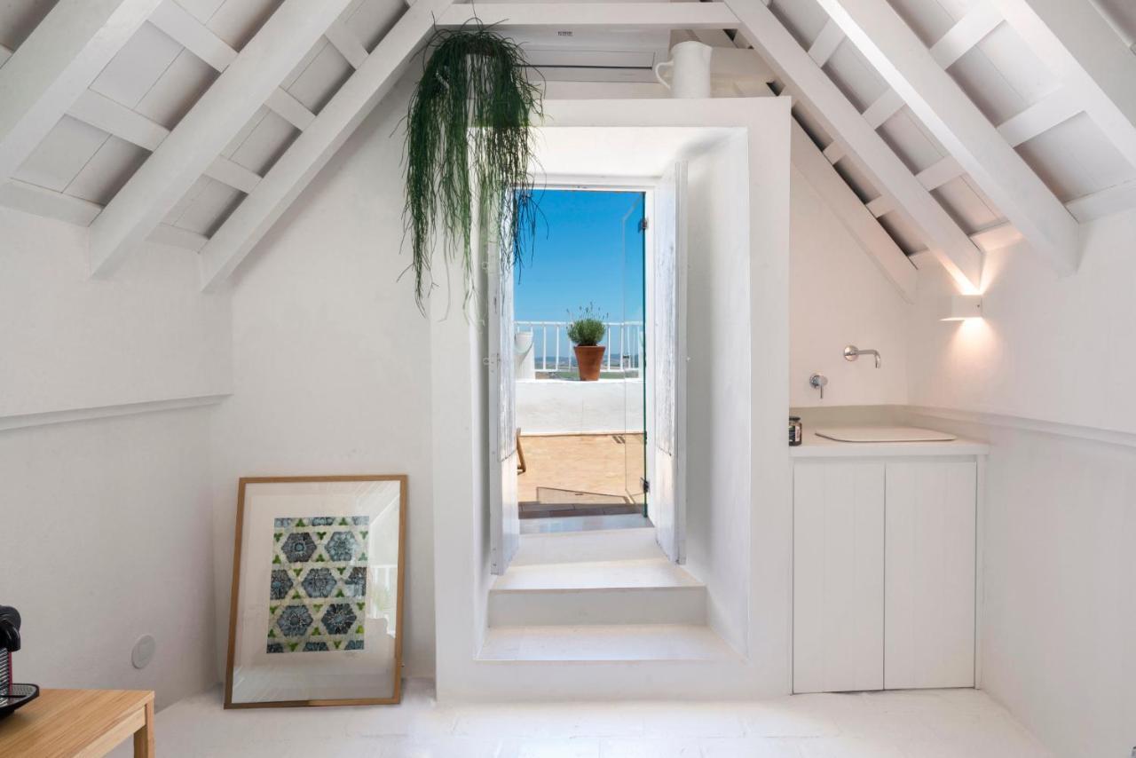 Landhuis Casa Boutique Encalada