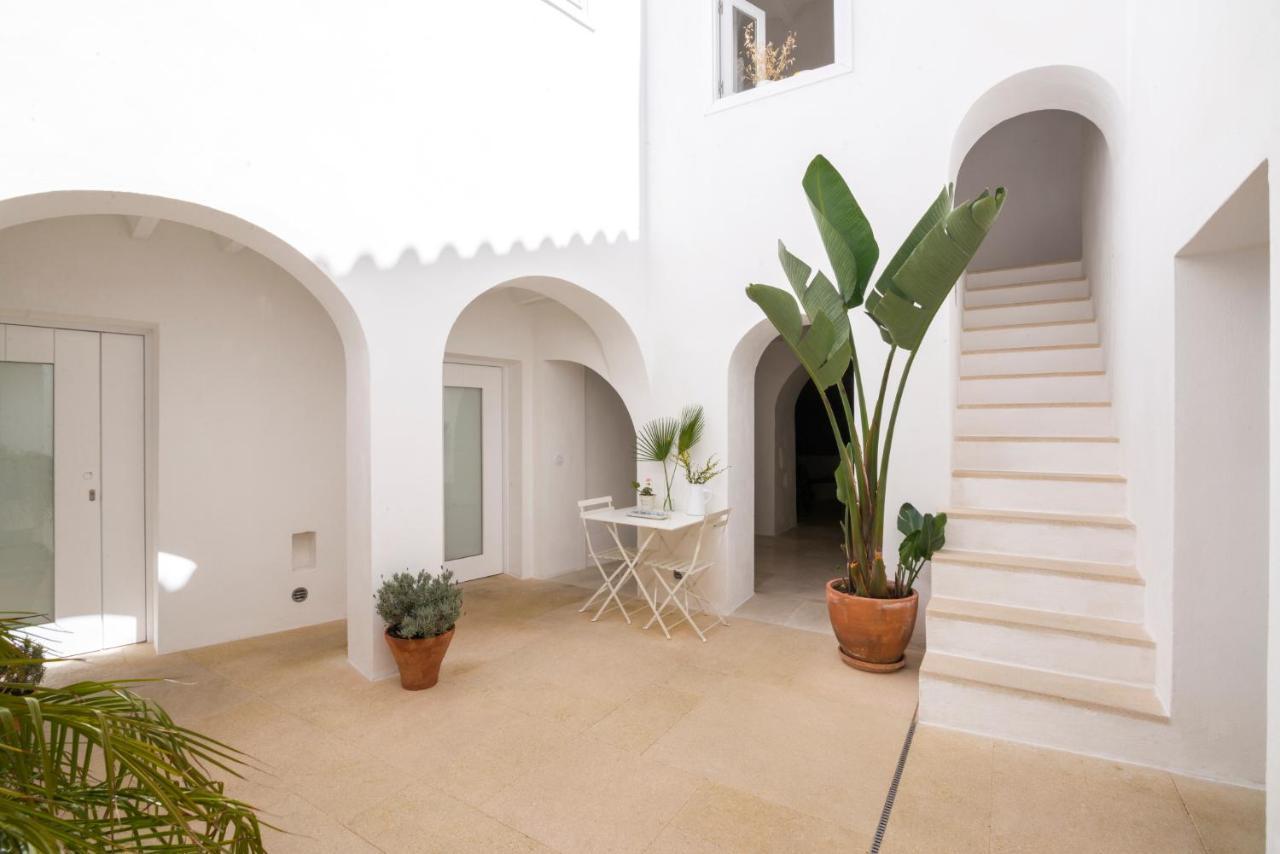Casa Boutique Encalada *