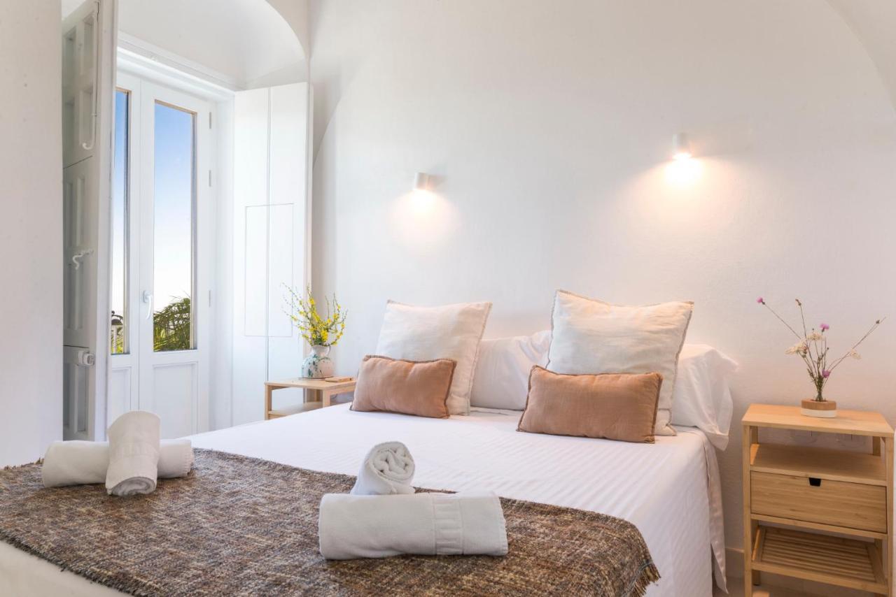 Landhuis Casa Boutique Encalada Vejer de la Frontera