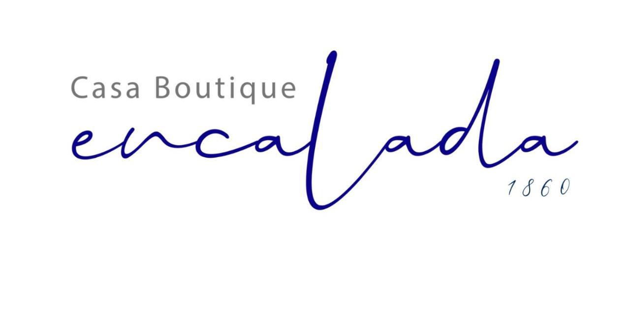Landhuis Casa Boutique Encalada